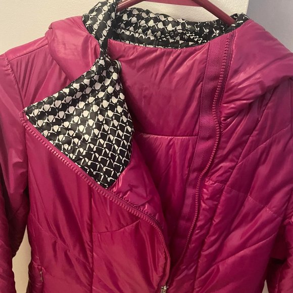 SPYDER Coat Size S - Picture 2 of 4